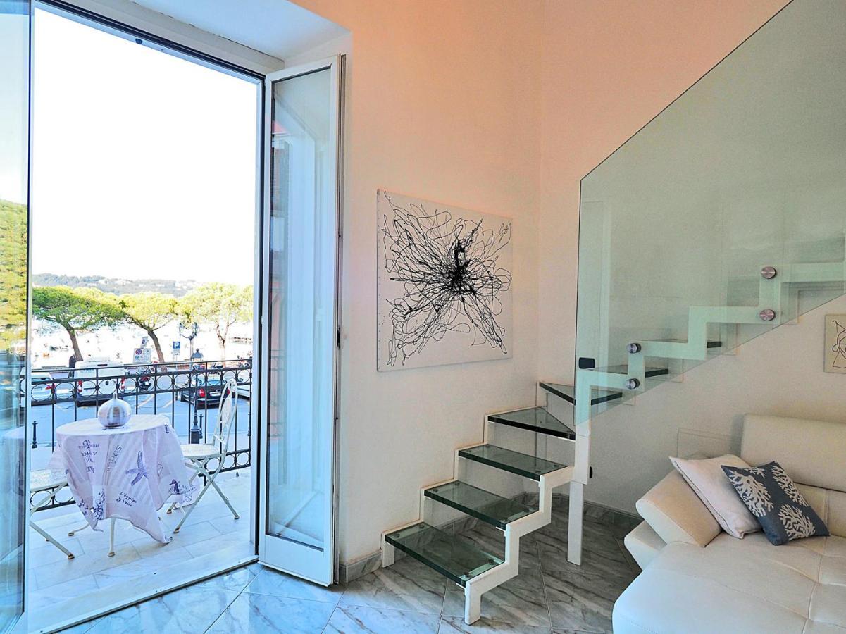 The Best View Of The Sea 2 Lerici Extérieur photo