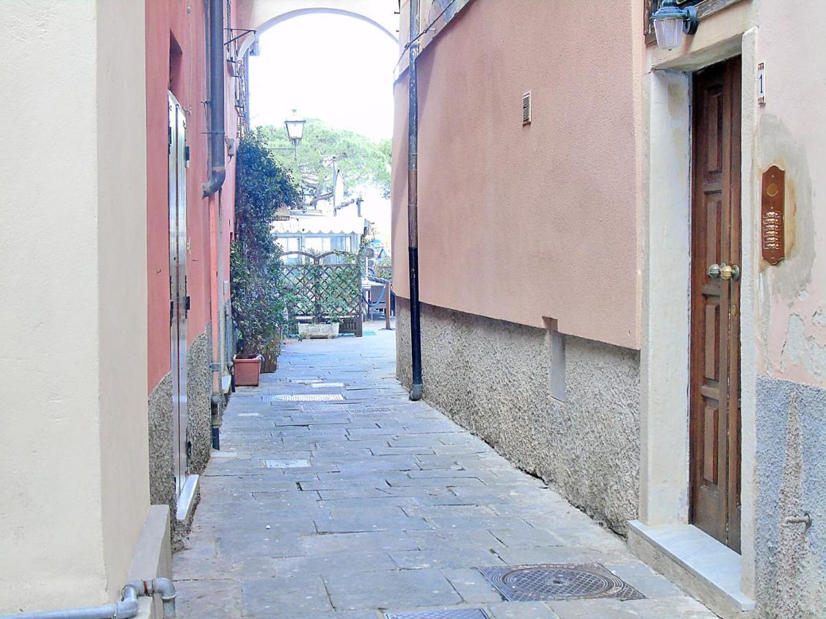 The Best View Of The Sea 2 Lerici Extérieur photo
